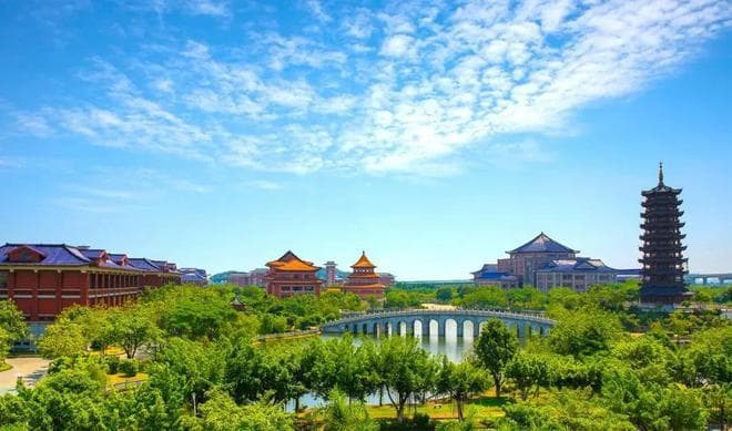 第三轮“双一流”名单确定，这4所大学成为“黑马”，获得支持