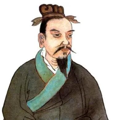 管仲：利用贸易制霸的经济智慧