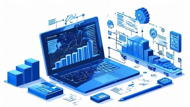 物联网技术主要学什么