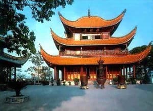 揭秘！岳阳楼究竟坐落在哪个省市？