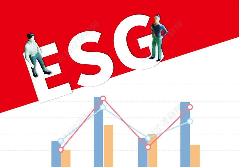 深圳市ESG工作方案解读：数智化助推国企治理从“报告披露”向“业务转型”