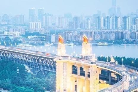 南京鼓楼区14个旅游景点，你去过几个？