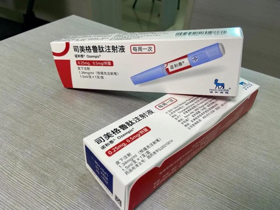 司美格鲁肽新适应症获批，“躺瘦”愿望实现了？医生：冷静看待“减肥神药”