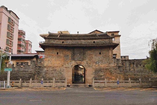 兴宁市兴田街道：邂逅历史遗珠，畅享多彩文旅