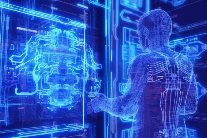 Meta 涉嫌版权侵权:使用 LibGen 数据集训练 AI 并删除版权信息