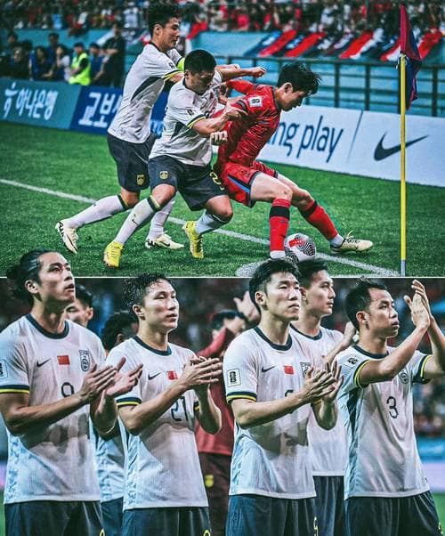 国足复仇失败，惨遭沙特双杀，提前梦碎2026年世界杯？