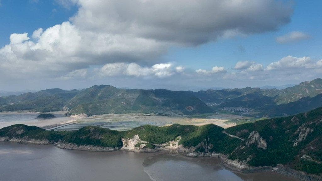 冲锋在前，一篇看懂浙江三门县冲锋衣产业集群蝶变之路
