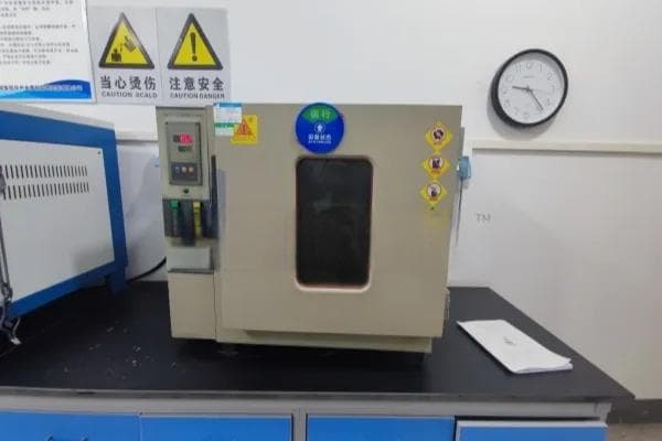 天然石材的性能检测：从标准到应用