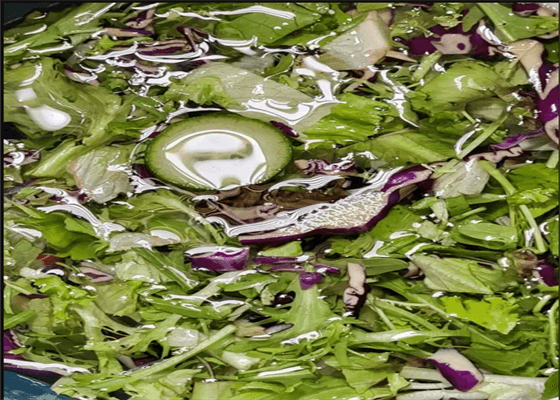 这些食物可以生吃，这些食物千万不能生吃