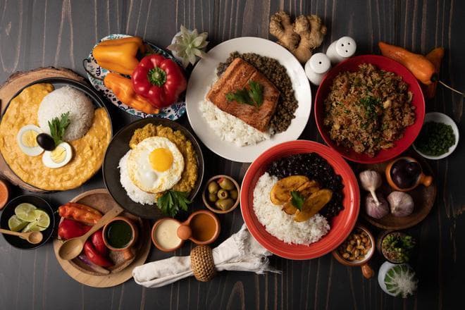如何科学使用食用油