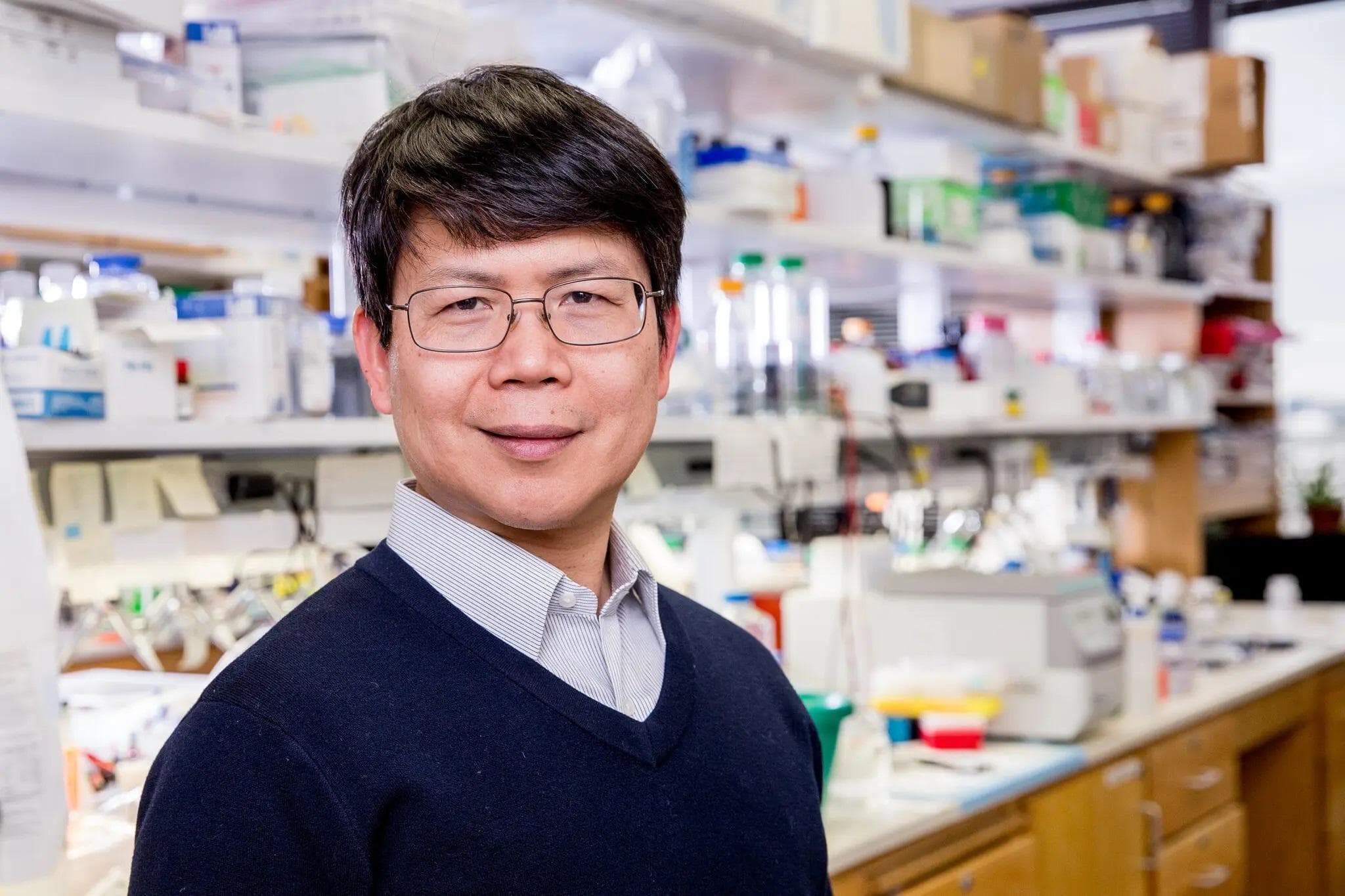 “诺奖风向标”指向DNA与免疫关系研究  华人科学家斩获拉斯克基础医学研究奖