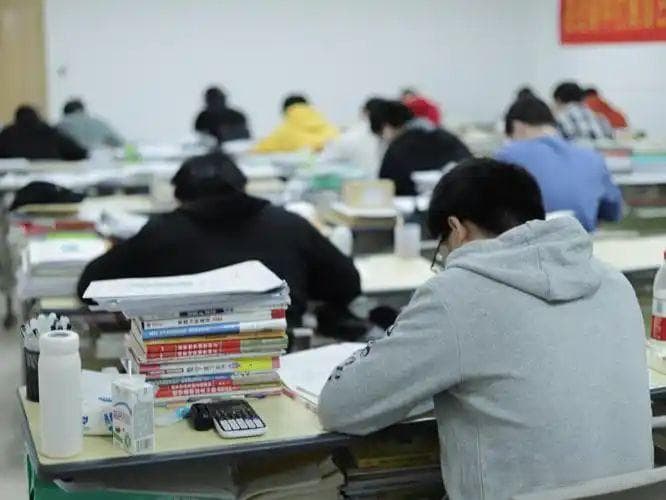 考研党必备：高效记忆法让你事半功倍