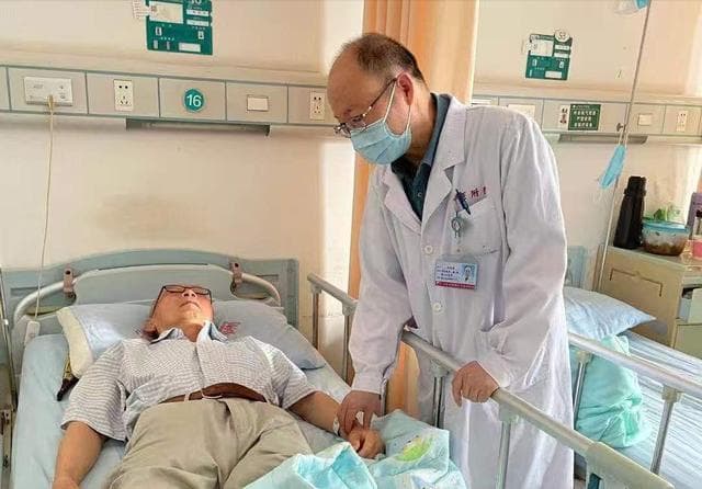 把脉判断身心，非遗传承人“脉象诊法”每年接诊万余名焦虑抑郁患者