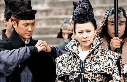 武则天死后为什么没有皇帝的庙号呢？