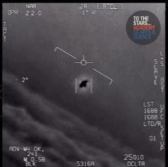 美国国会再次举行UFO听证会，美政府被指“秘密收集UFO信息”