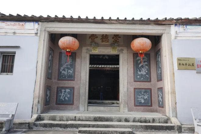 “寻古访幽，亲海戏水”：揭阳两日美食游攻略