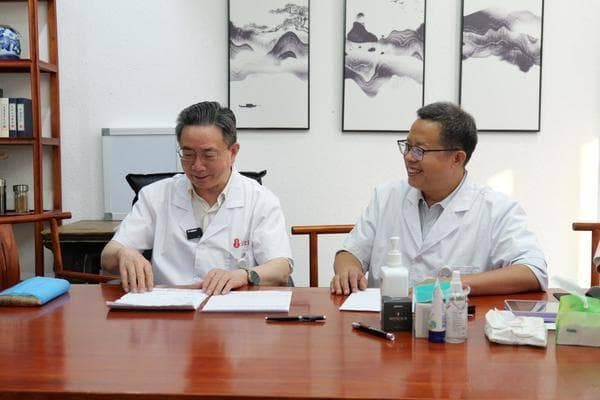 云太医心血管专家李庆海：浅谈心脏瓣膜病在中医分型和治疗