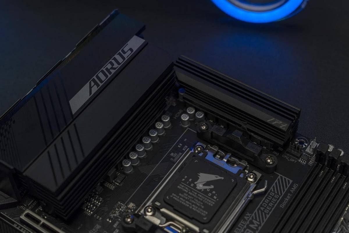 B650主板支持DDR4内存吗？一文详解其特性与限制
