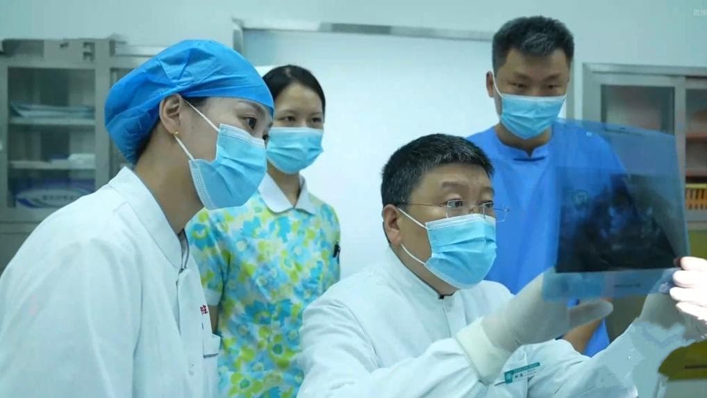 世界口腔健康日：身心健康 从“齿”开始