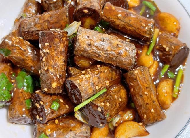 六种春季养生食材，一周吃三次，轻松调理身体