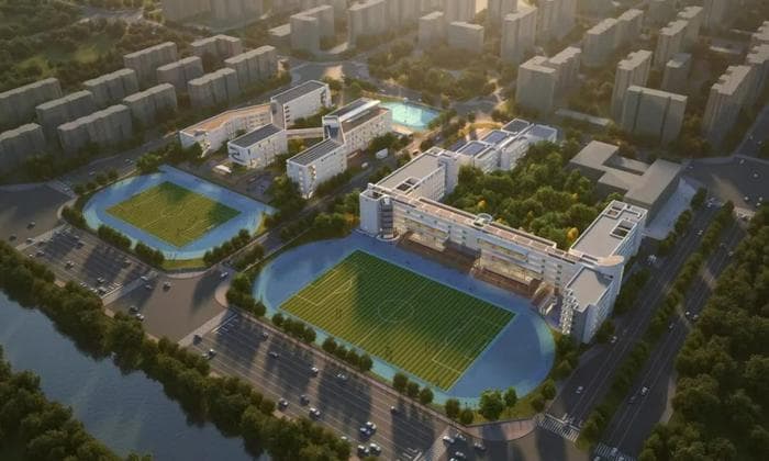海淀北部将新增教育组团，一零一中学承办