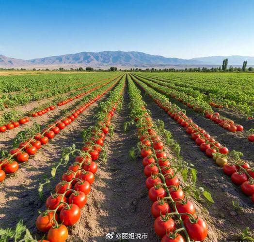 番茄的故乡是哪个国家？