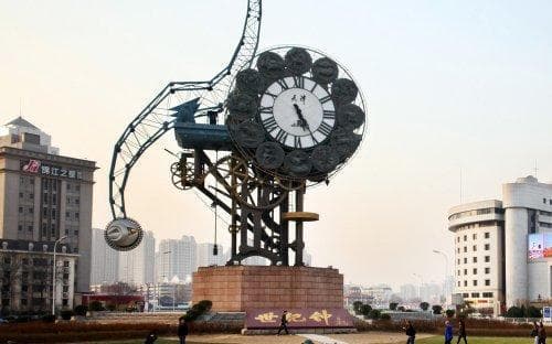 天津两日游最佳路线 去天津两天一夜怎么玩 天津2日游详细攻略