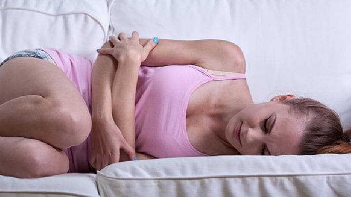 中医治疗腹水的8种辨证方案