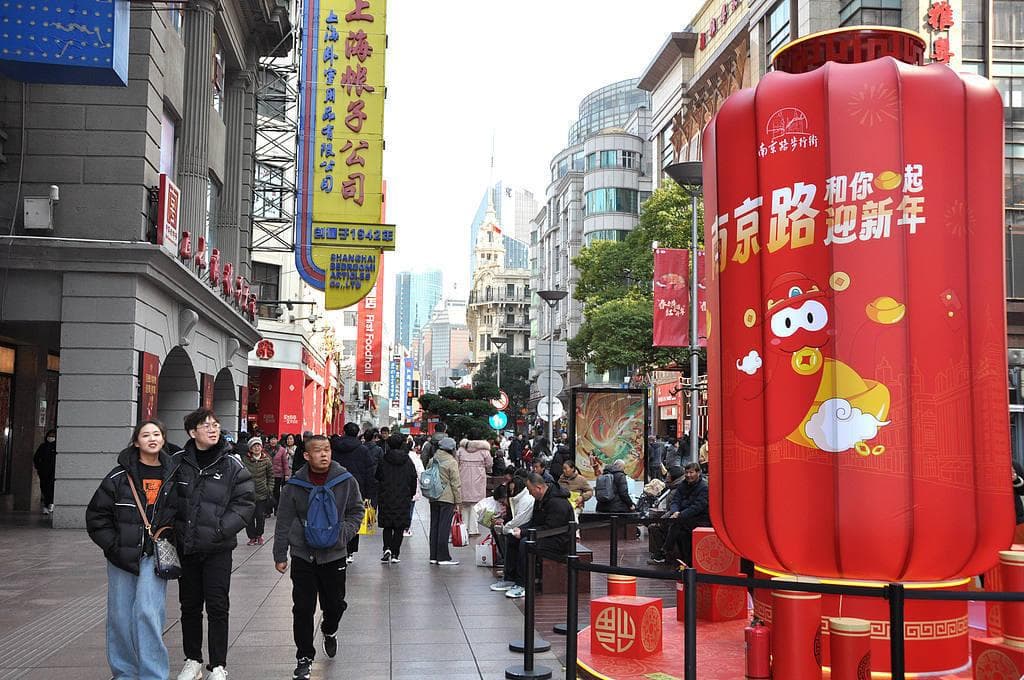 激活消费“主引擎”，上海靠什么？