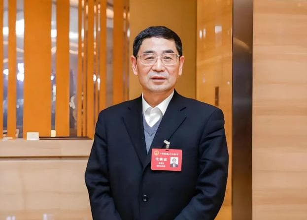 两会特刊 | 代表之声：潘复生院士建议加快我国镁电池技术和产业发展