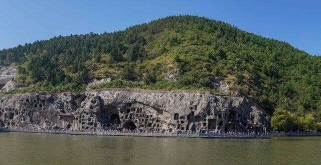 探索中国石刻艺术巅峰——洛阳龙门石窟