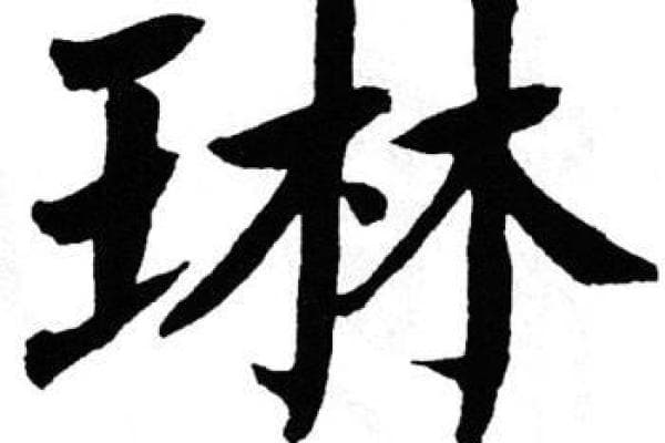 探讨“琳”字的五行属性及其文化意义