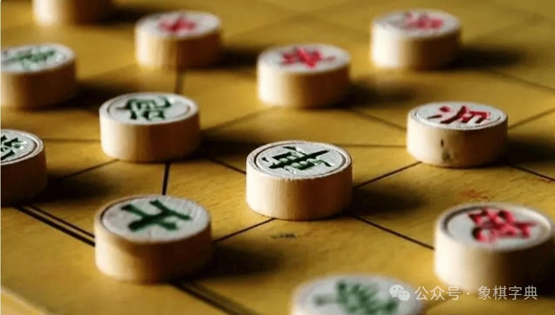象棋迷帝王将相：文天祥首创盲棋，乾隆登门求弈