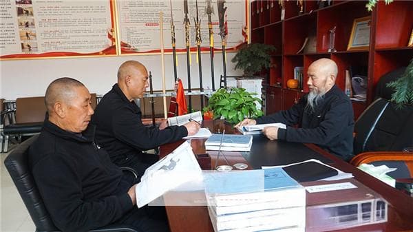 少林寺入学年龄要求及招生条件揭秘