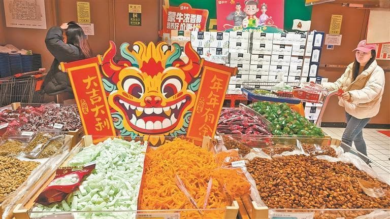 掸尘、备节、挑花、年兜 斗阵嗨！闽南腊月民俗多