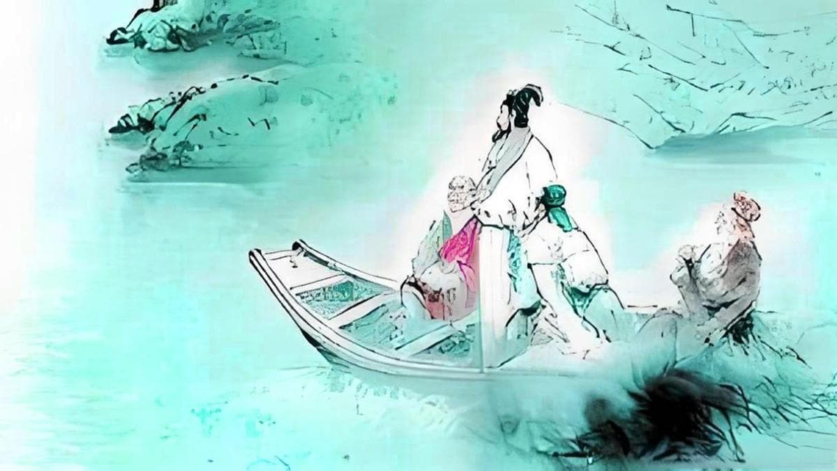 用苏轼的方式“养”自己：营养自己，保养自己，修养自己
