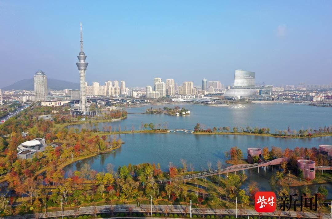 常熟：用“城市温度”，让“福地”更有“福气”