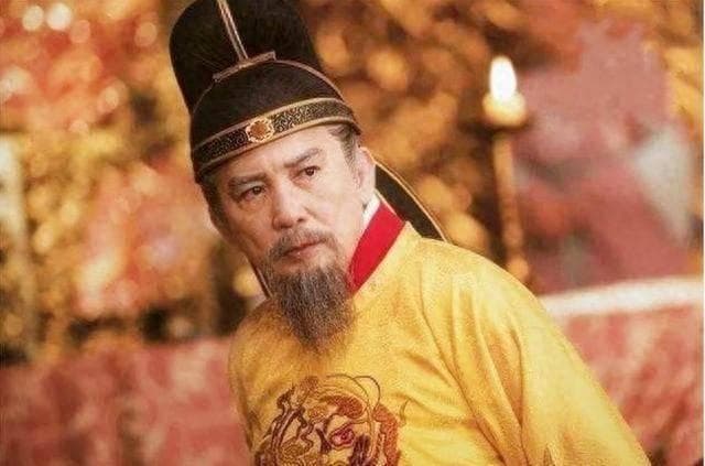 开唐第一功之辩——究竟是李渊还是李世民？