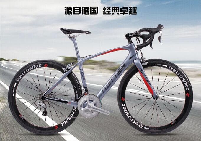 山地车的保养与调试