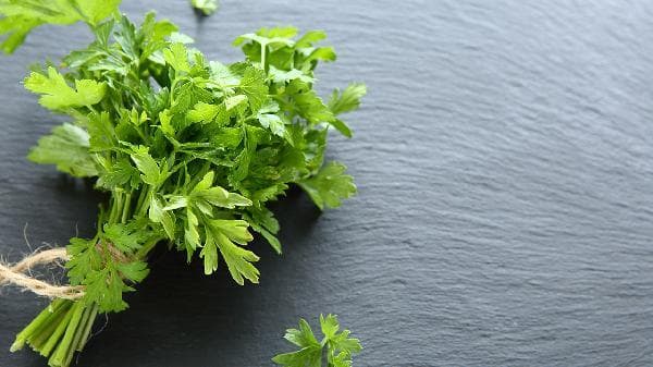 清洗蔬菜的正确方法
