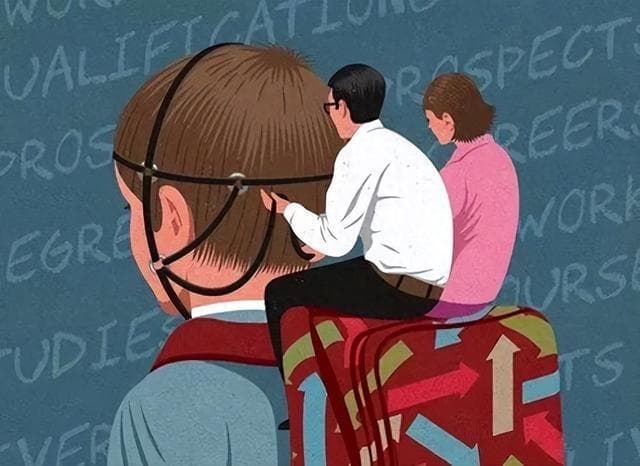 人民日报推荐：15个表扬和8个批评孩子的实用方法