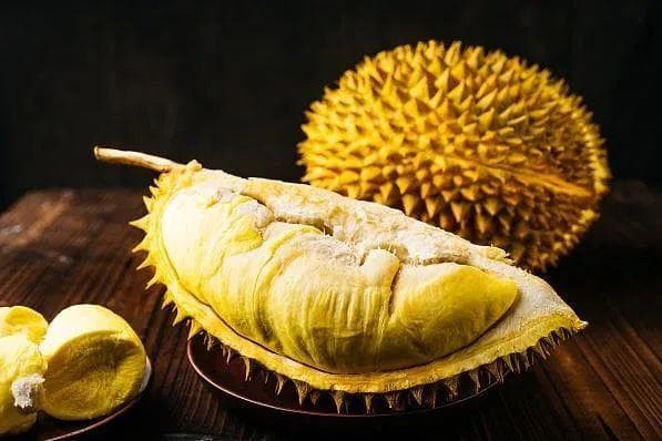 水果是凉的，为什么吃了还上火？一文带你读懂水果的“性格”