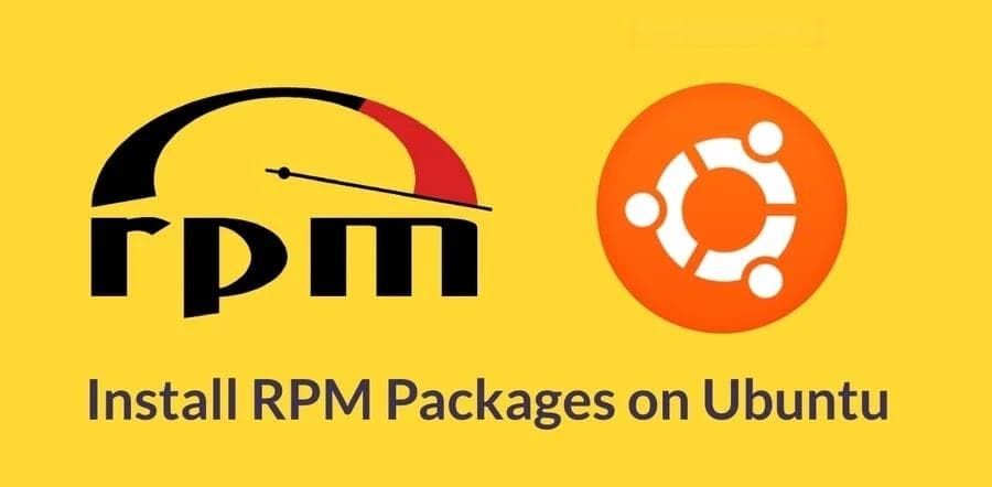 如何在Ubuntu/Debian系统上安装和管理RPM包
