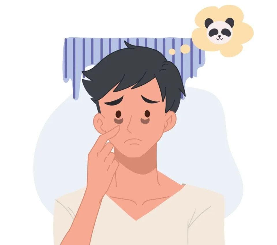全球面临睡眠危机 | 睡不够已成为被忽视的公共卫生问题