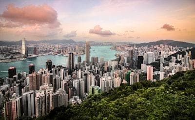 香港企业家计划：开启你的创业之旅，抓住新时代的商业机遇