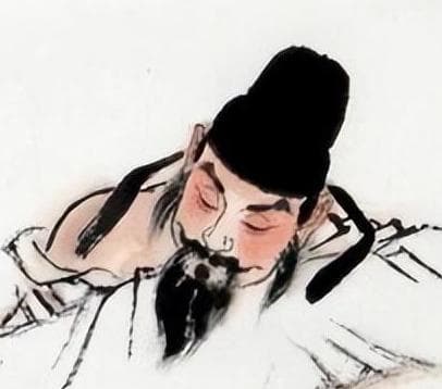 李白：盛唐的诗仙