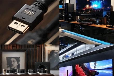 HDMI接口接触不良怎么办？4个实用解决方案帮你轻松应对无信号问题