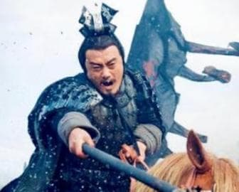 秦国最后的支柱章邯，一生都有哪些作为？