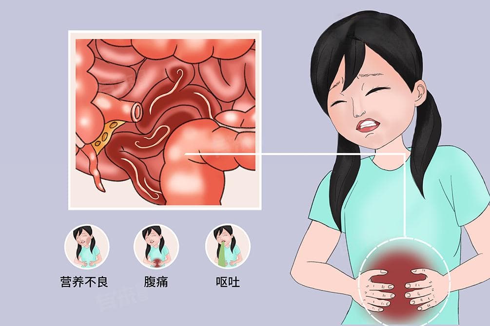 小孩肚子痛怎么办？这些处理方法请收好