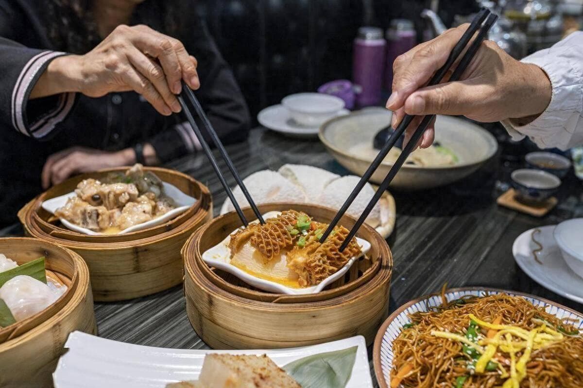 去广东必点的6道菜，每个都是“粤菜之魂”，老板知道你是懂行人